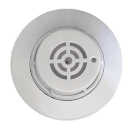 依愛JTW-A2R-EI6015型點型感溫火災探測器